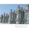 寺庙古建，圆柱，各种柱子，浮雕柱子，柱子加工，古建用柱子