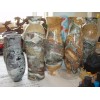 供应玉石花瓶雕刻，玉雕宝瓶工艺，玉石艺术品加工